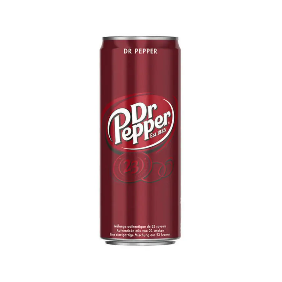 Dr Pepper