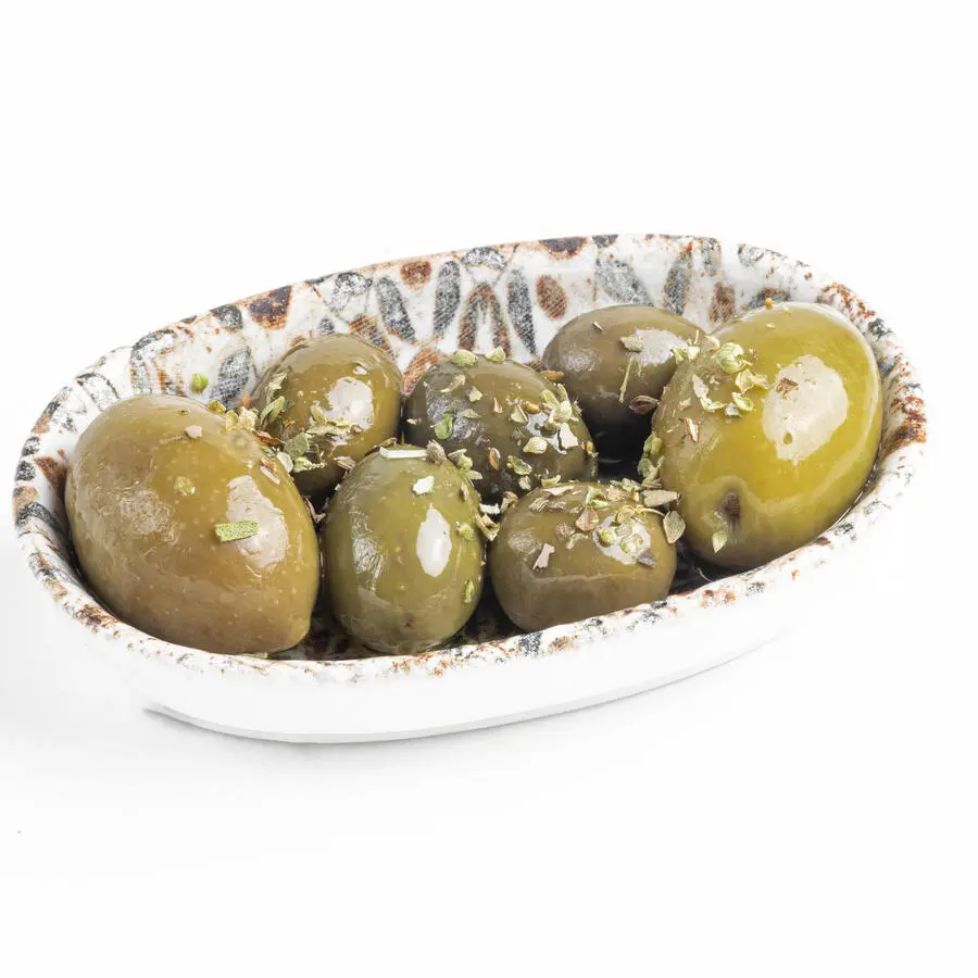 Оливки