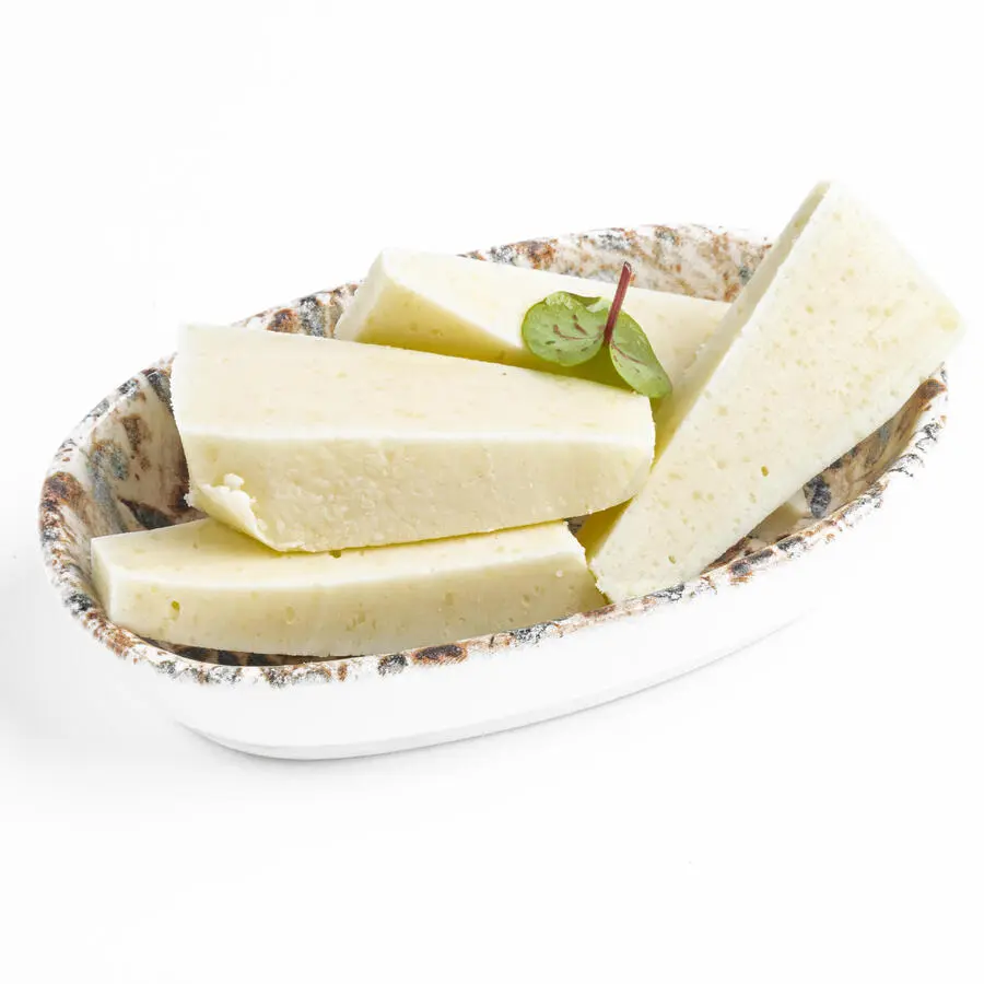Сыр Кашар
