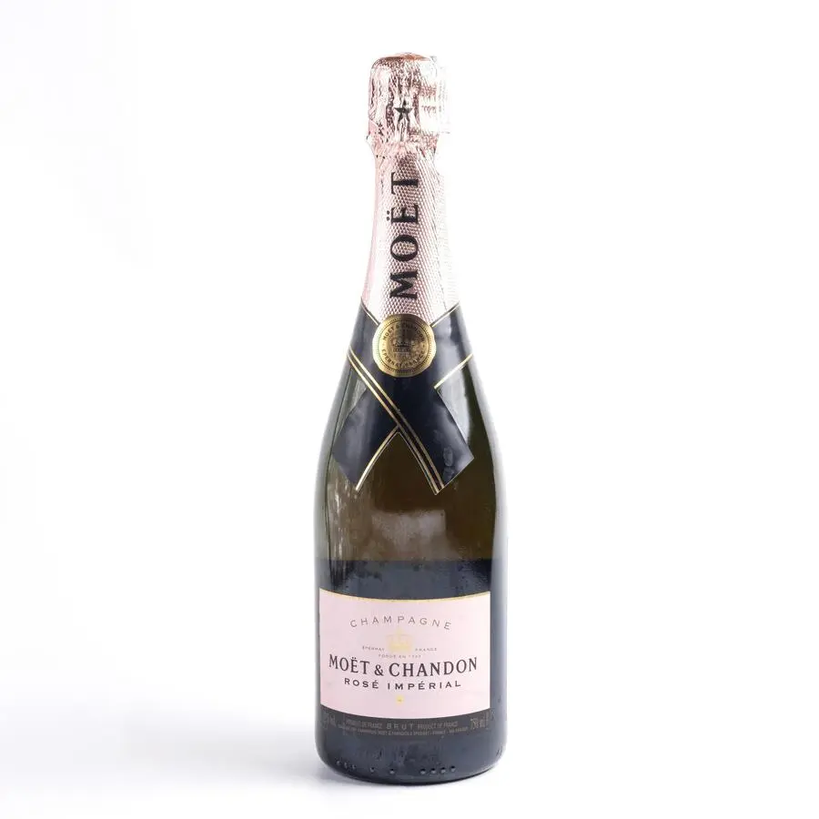 Moet & Chandon Rose