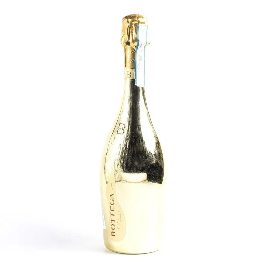 Bottega Gold
