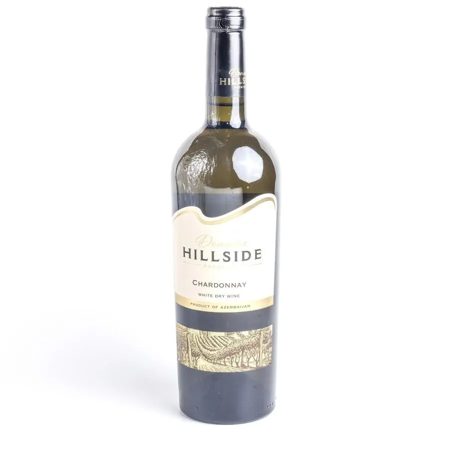 Hillside Chardonnay