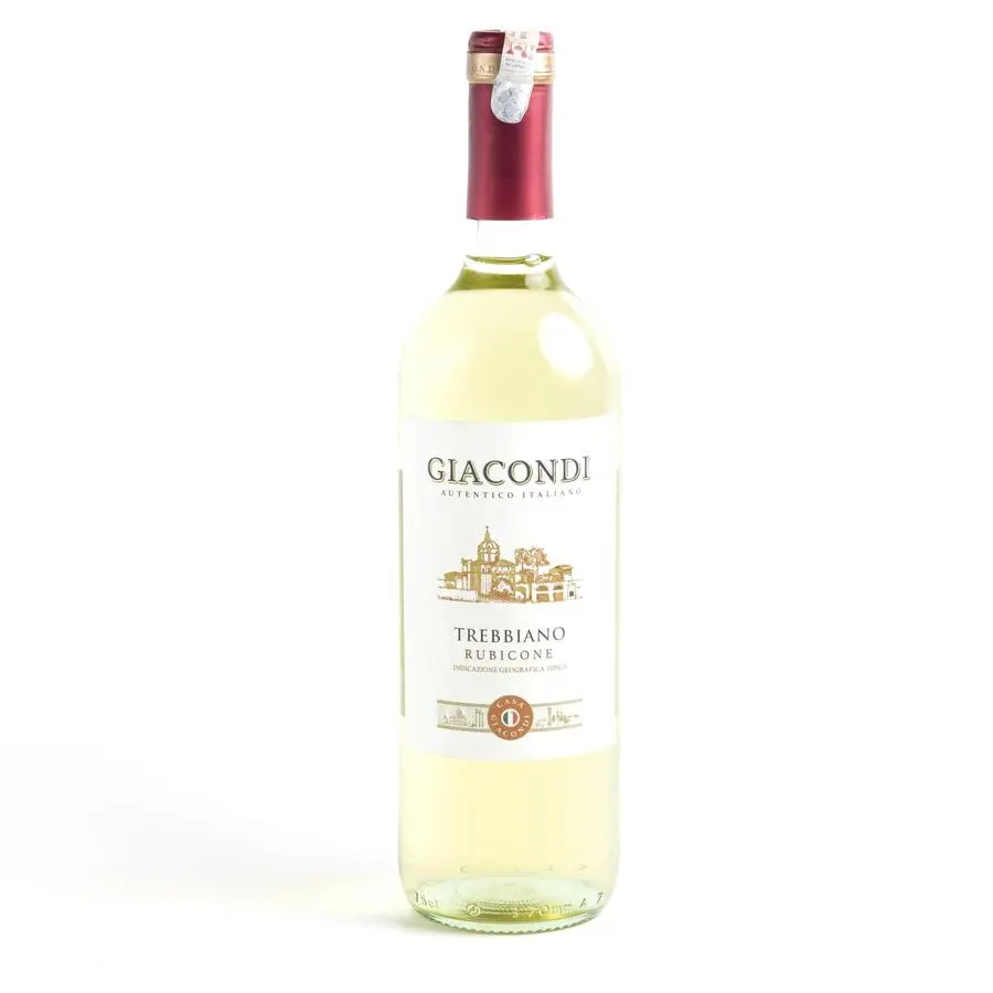 Giacondi Trebbiano