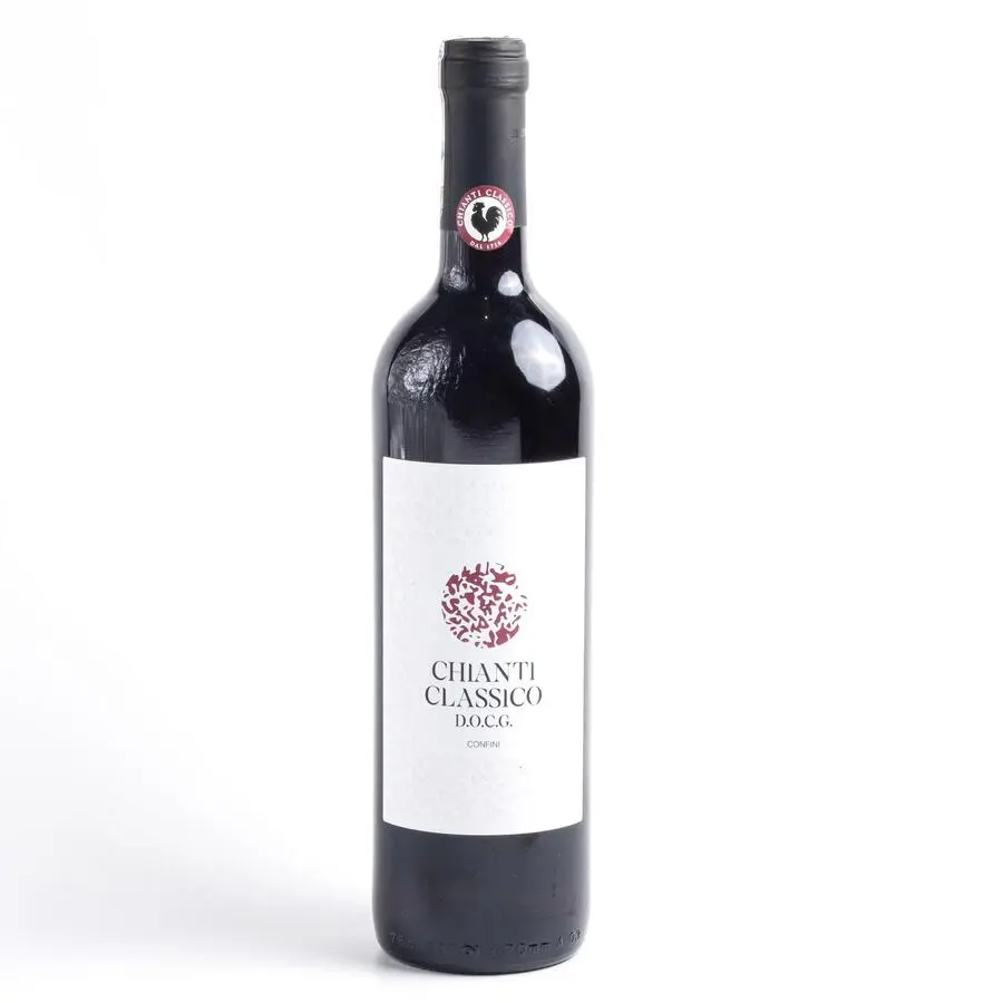 Chianti Confini