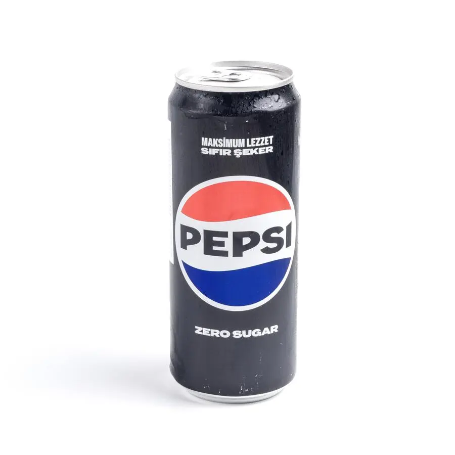Pepsi light