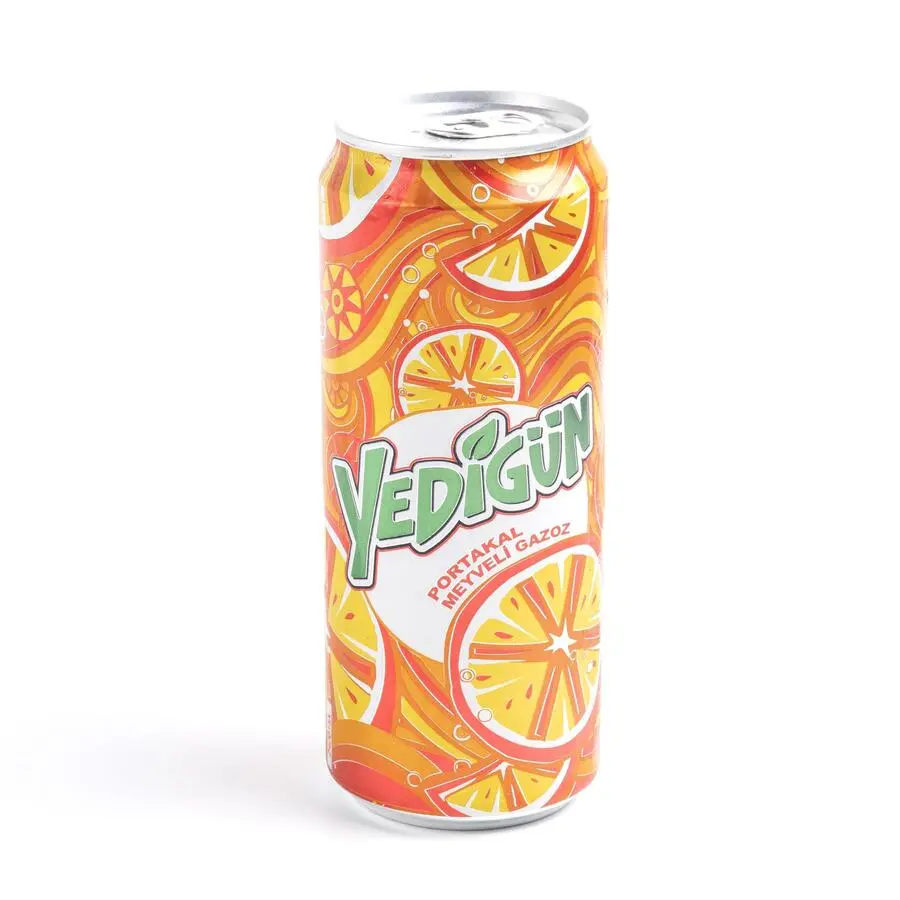 Mirinda