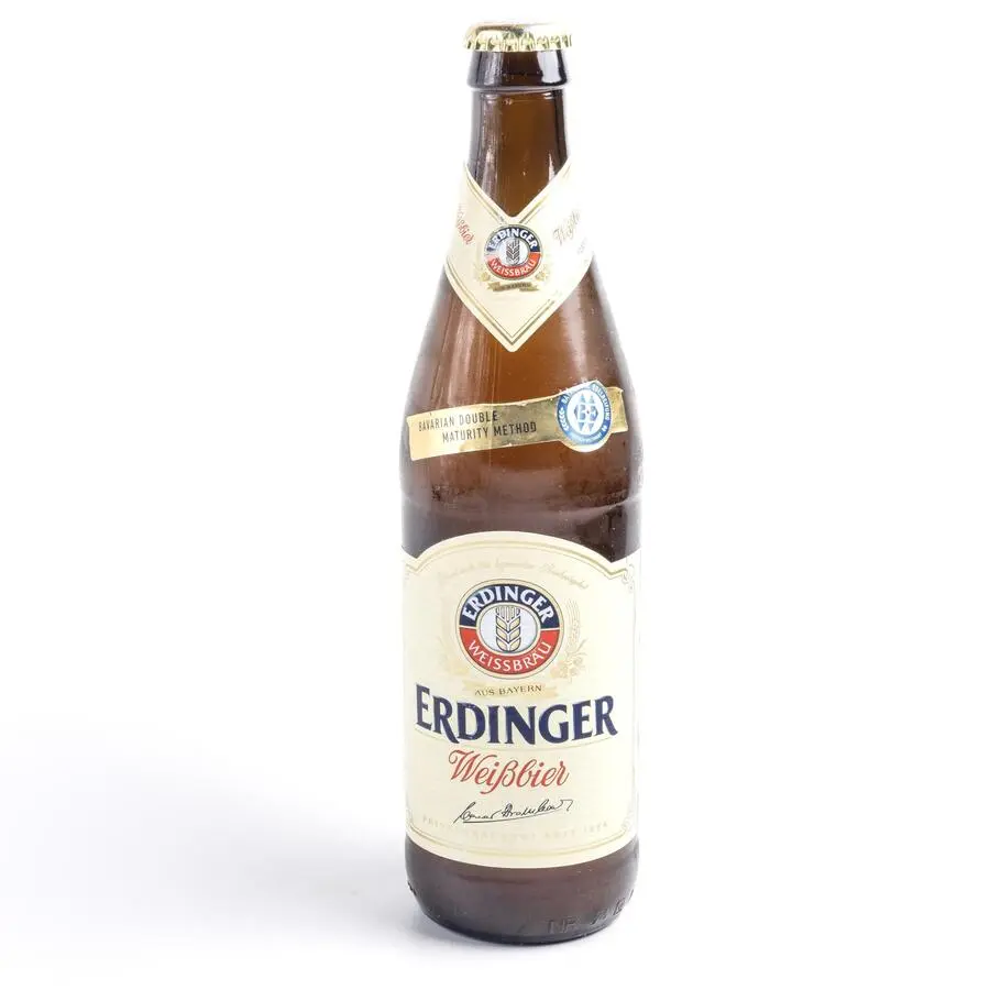 Erdinger Weissbier