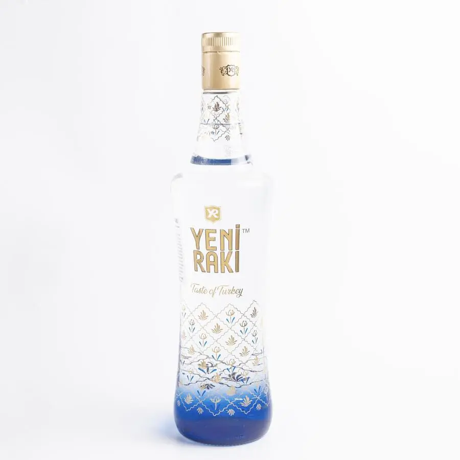 Yeni Raki