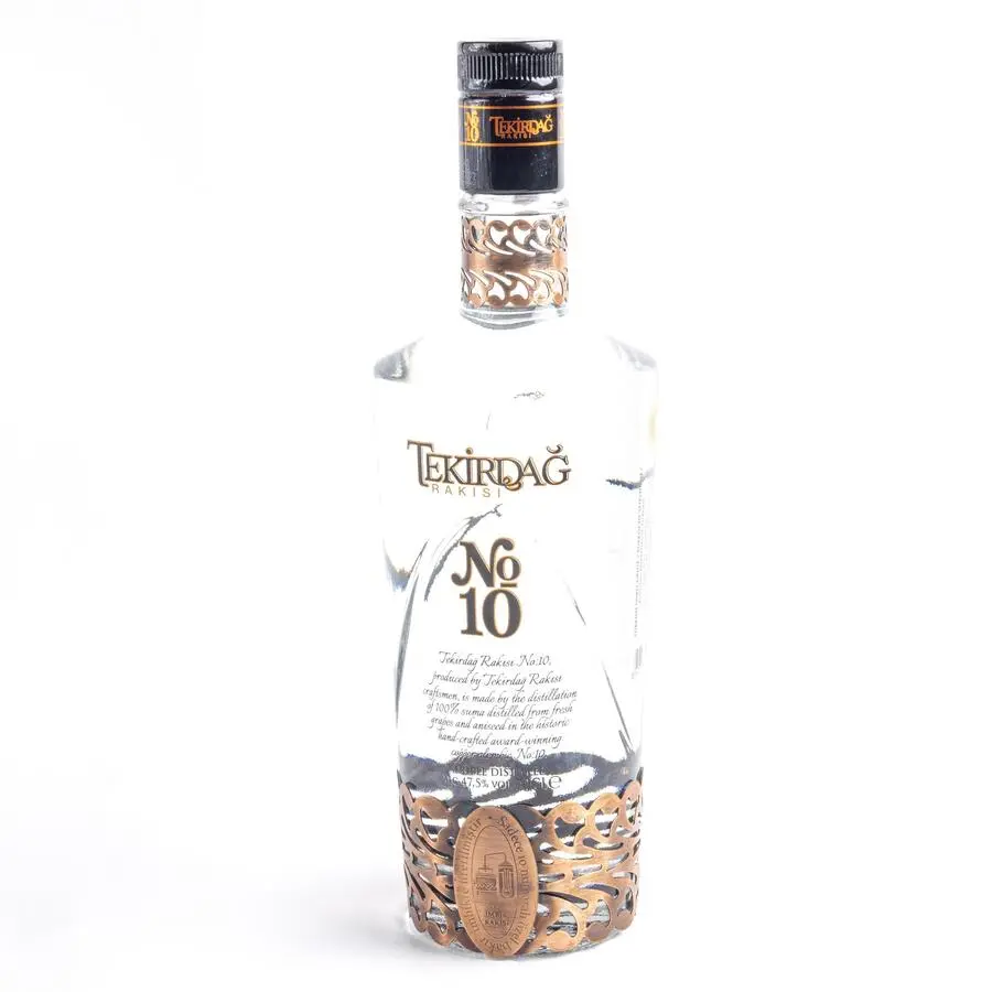 Raki Tekirdag