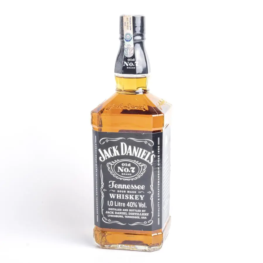 Jack Daniels