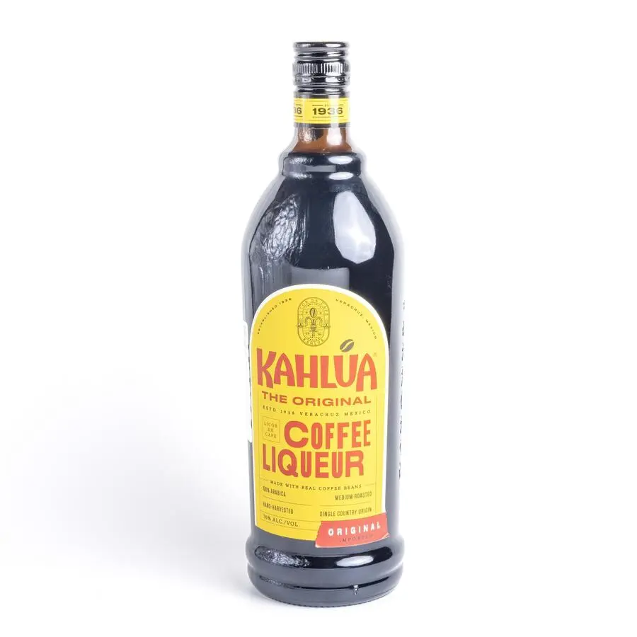 Kahlua