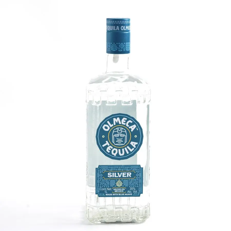 Olmeca Silver