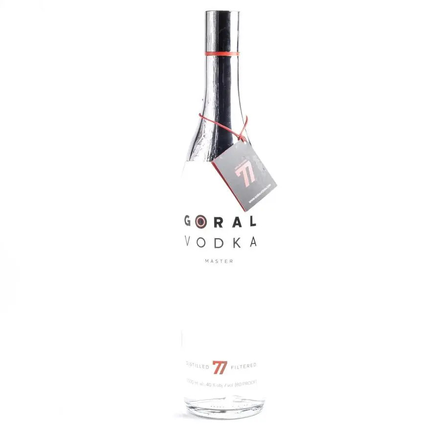Goral