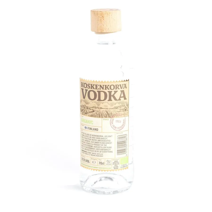 Koskenkorva