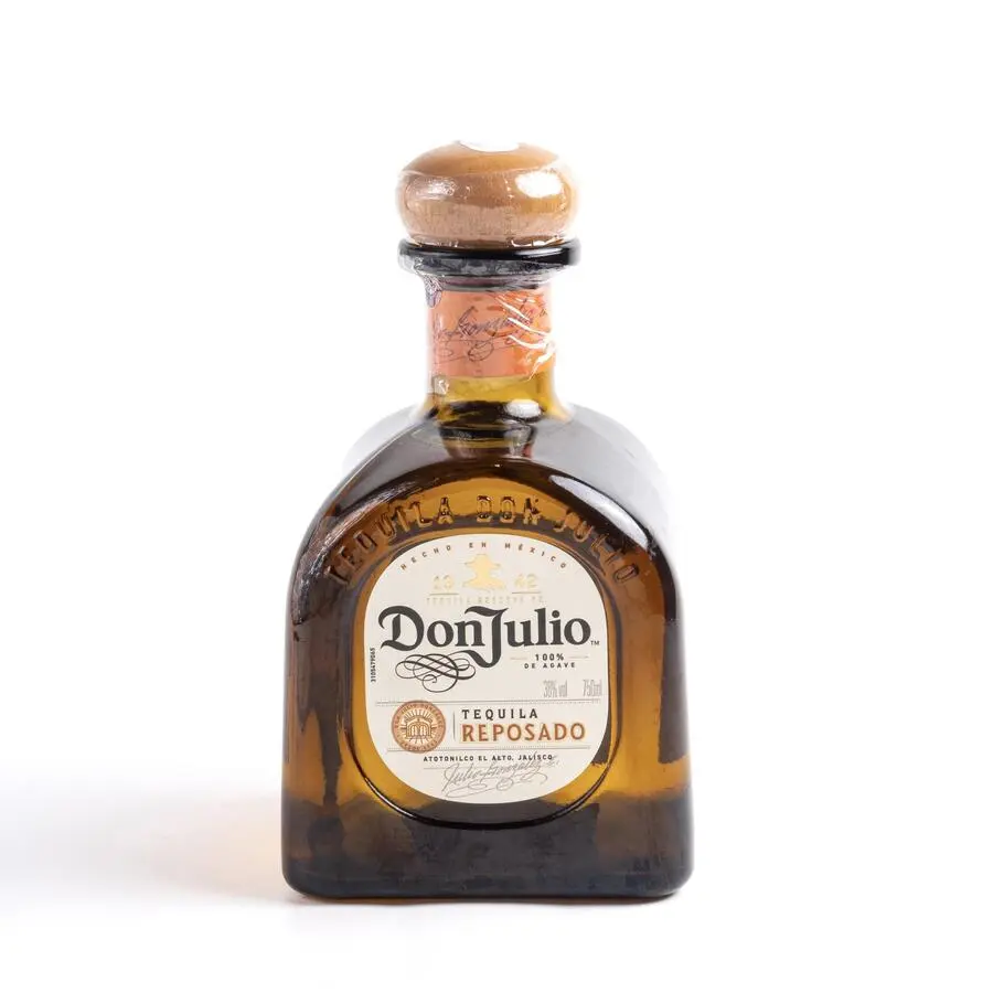 Don Jolio Reposado