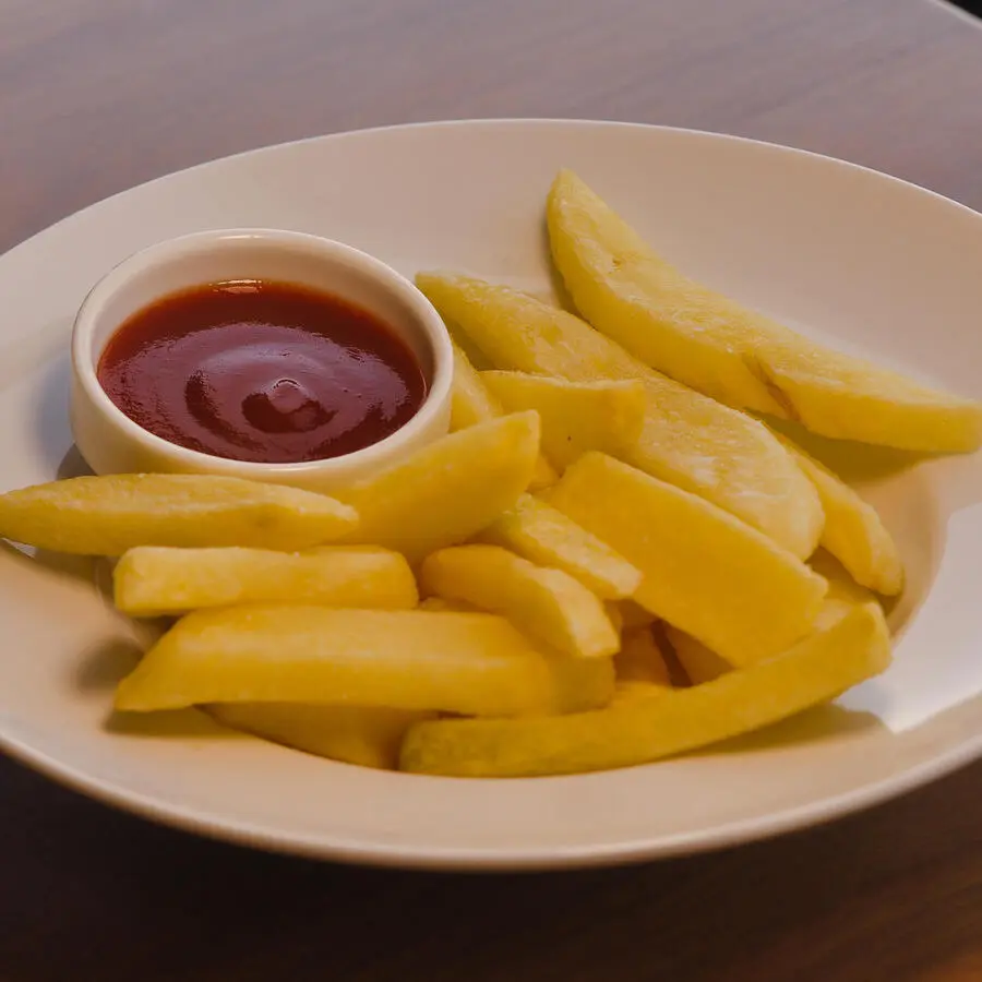 Картофель «фри»/French Fries