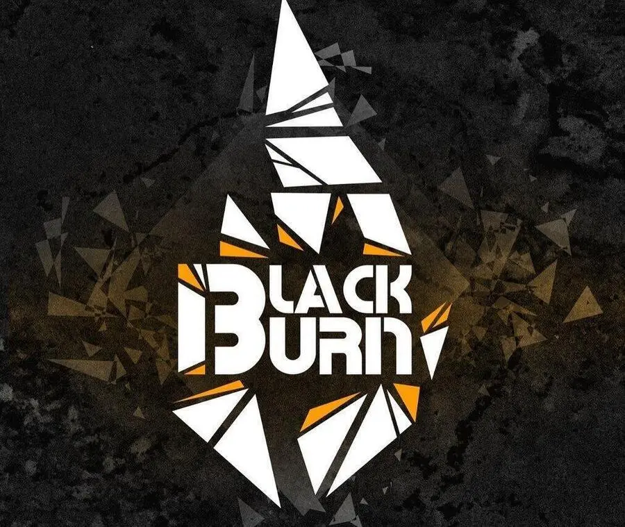 Black Burn