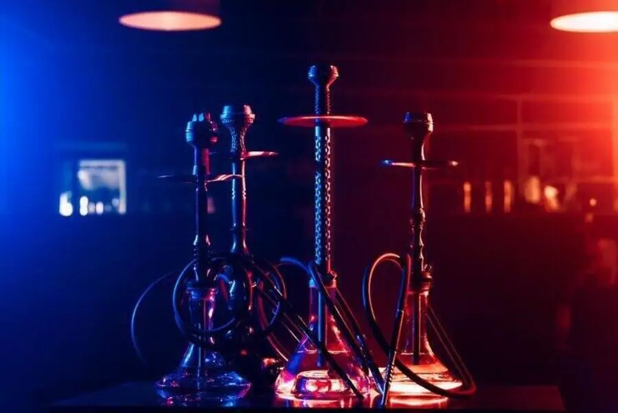 Классический кальян/Classic hookah