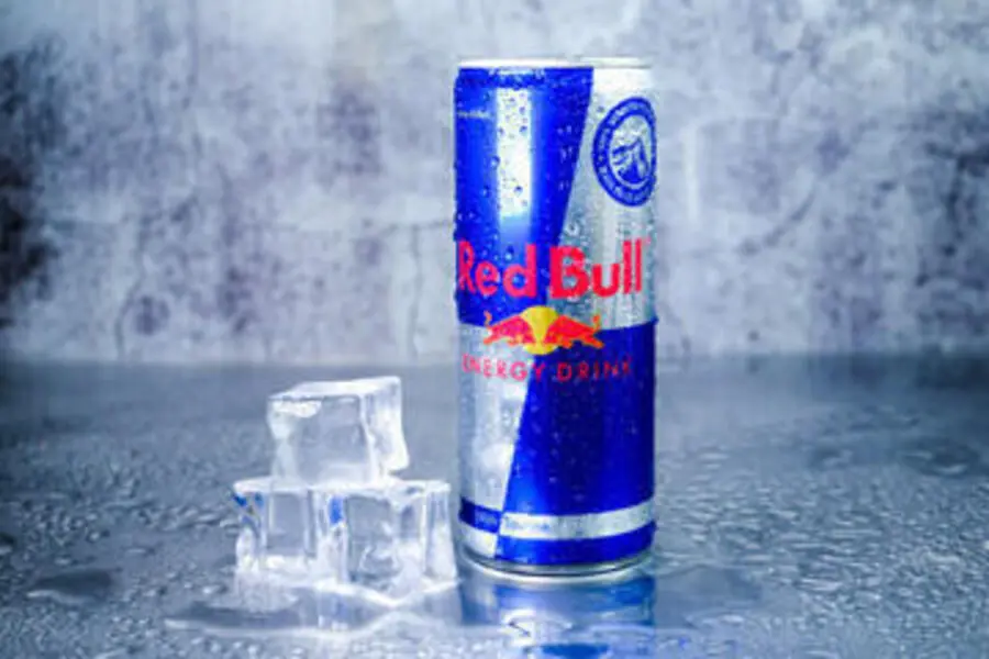 Redbull