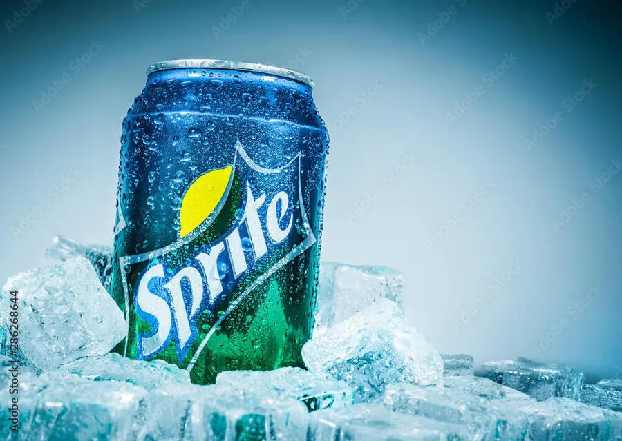 Sprite