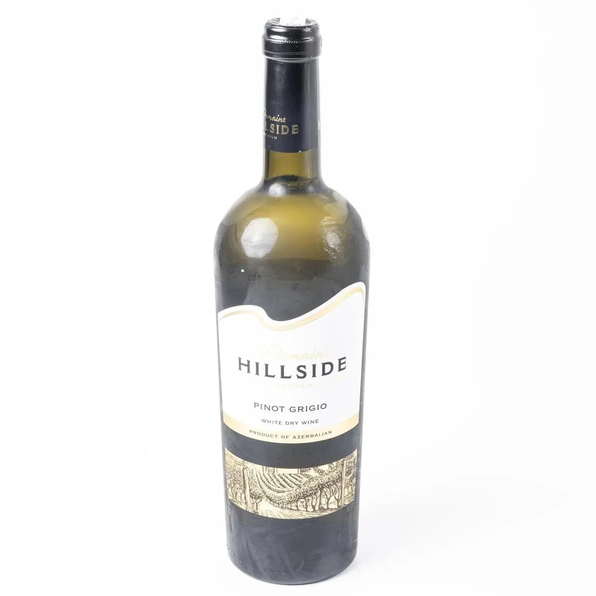 Hillside Pinot Grigio