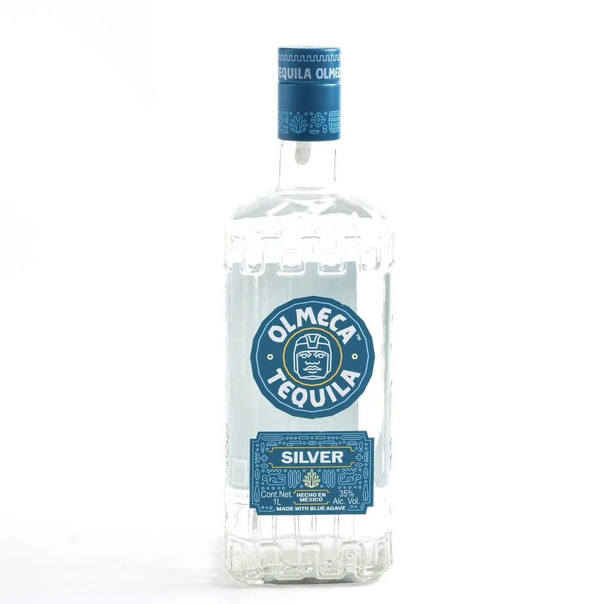Olmeca Silver