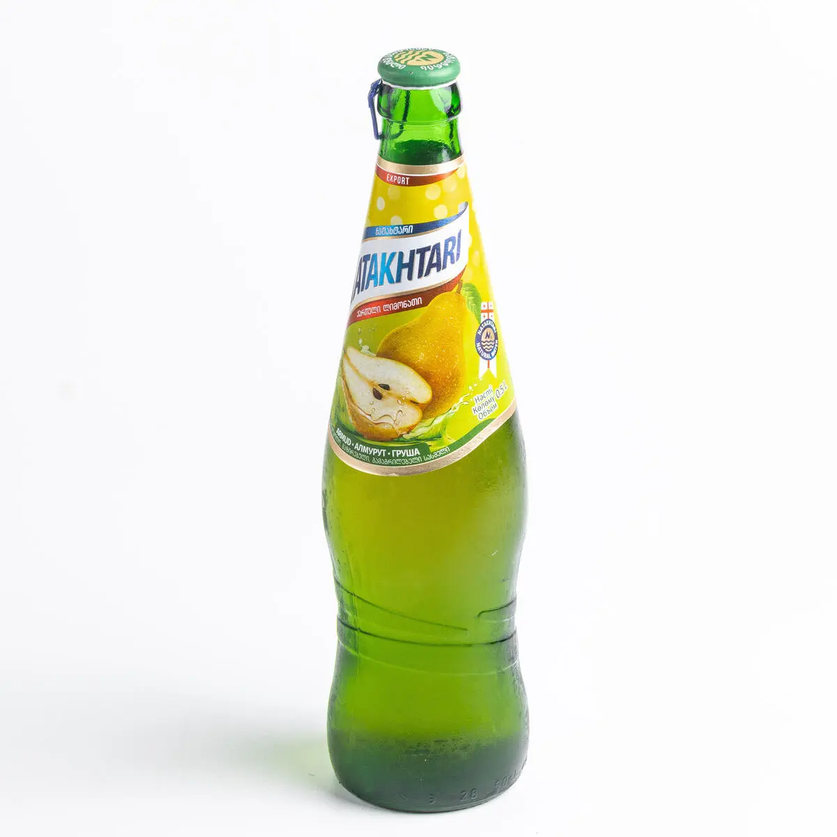Natakhtari