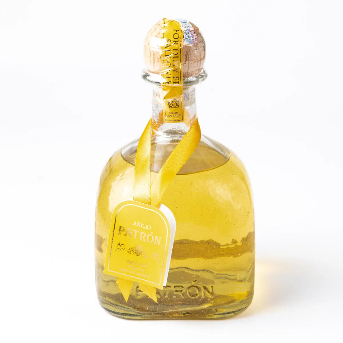 Patron Anejo