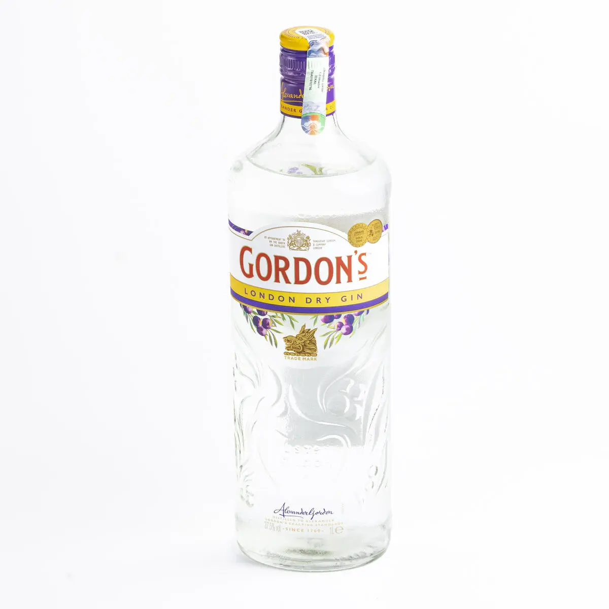 Gordon's