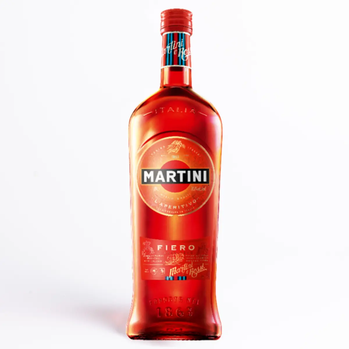 Martini Fiero