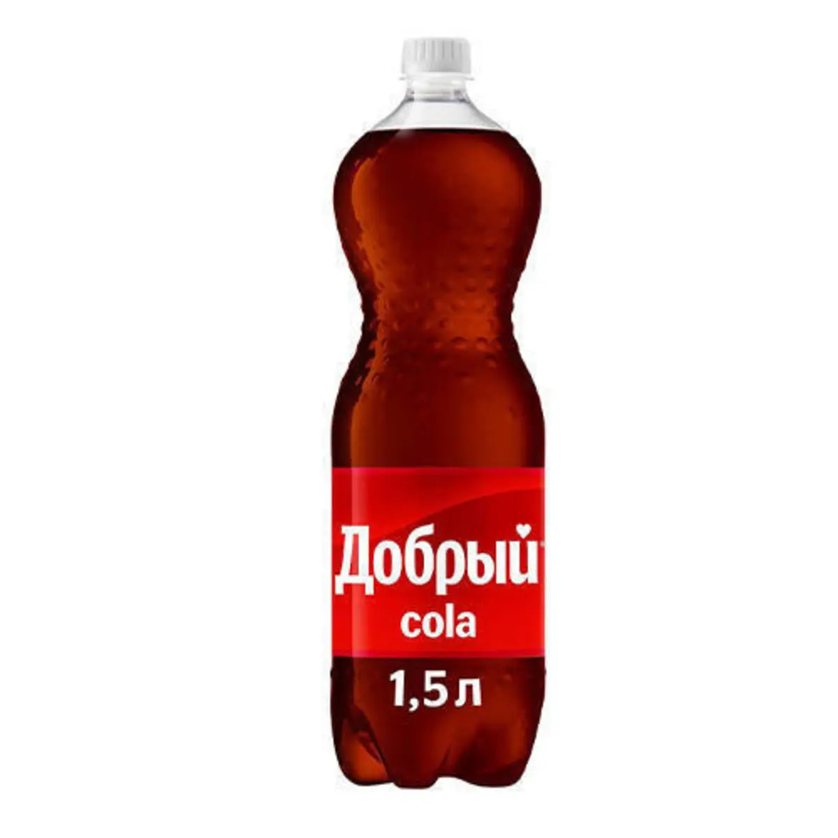 ДОБРЫЙ КОЛА 1,5л