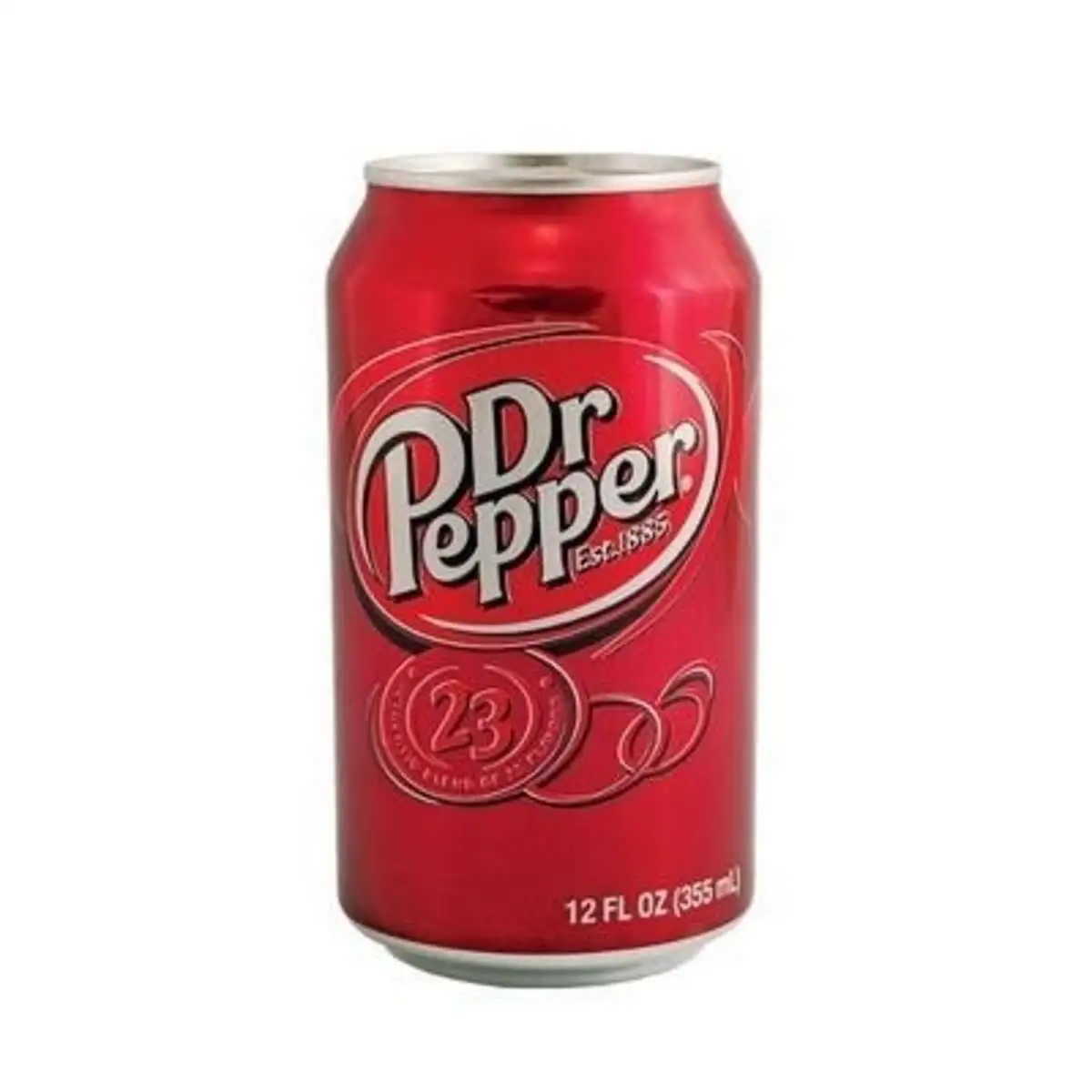 Dr Pepper