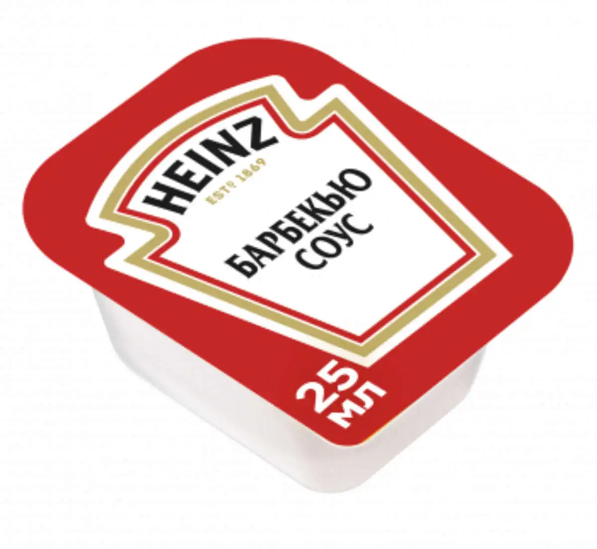 Соус барбекью "Heinz"