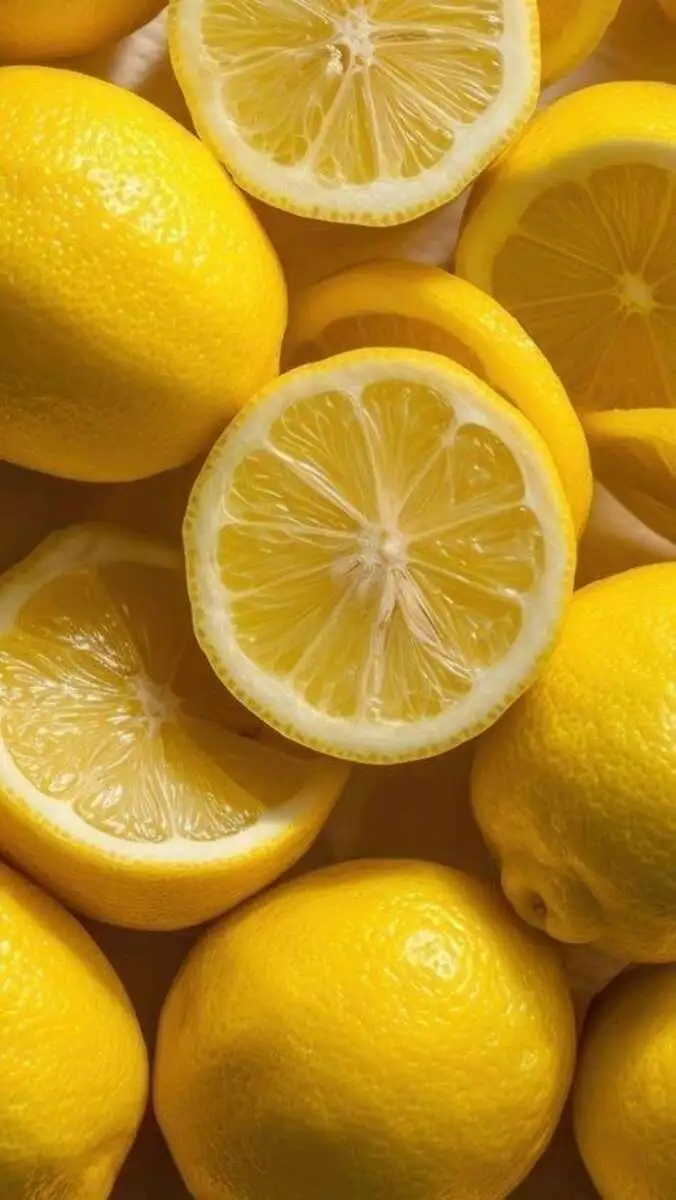 Extra lemon Slices