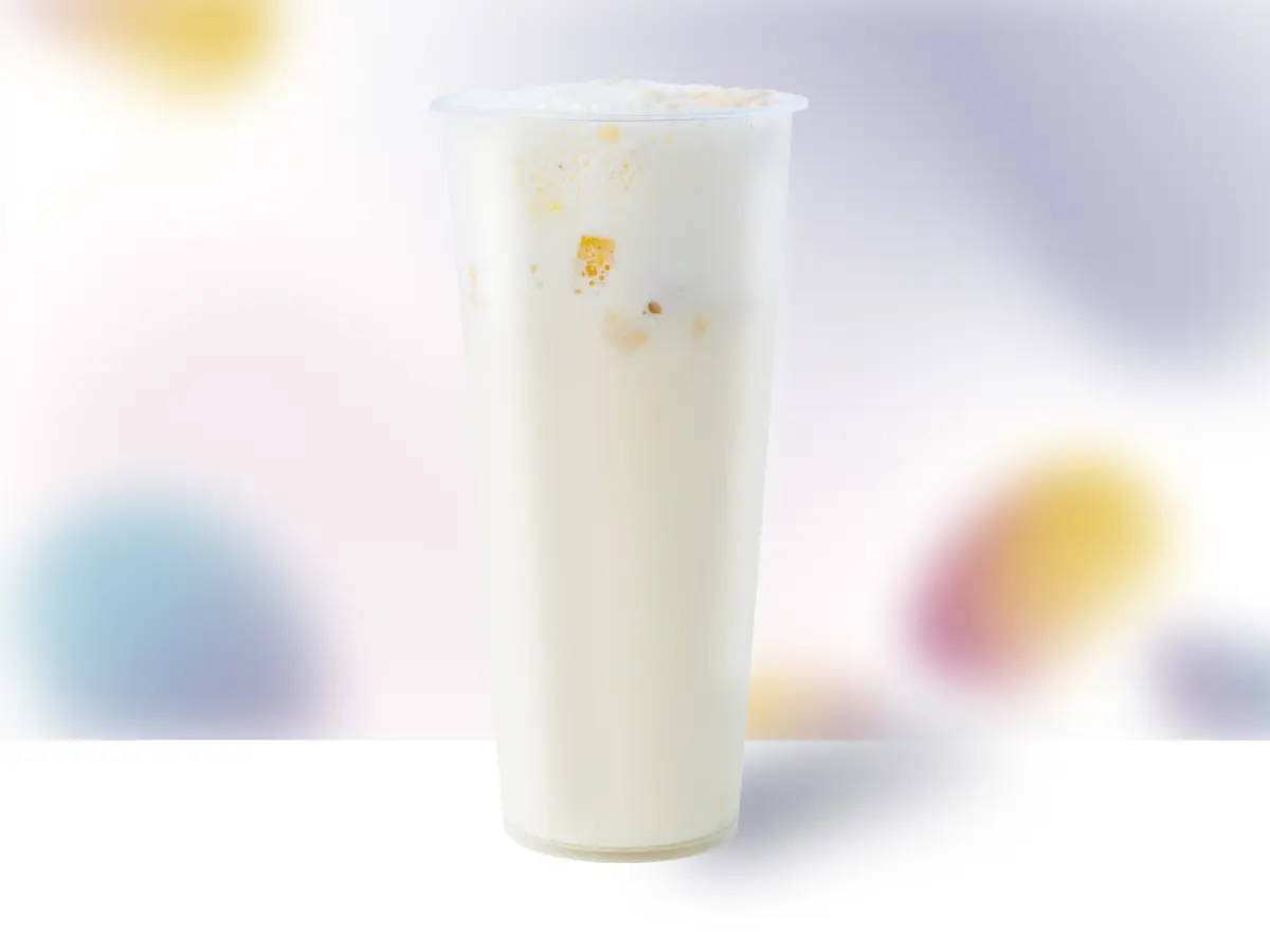 МИЛКШЕЙК PINA COLADA 500 МЛ