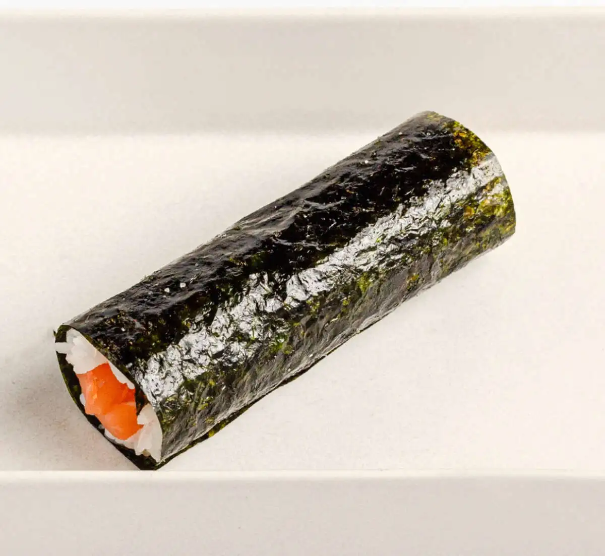 Hand Roll лосось в нори