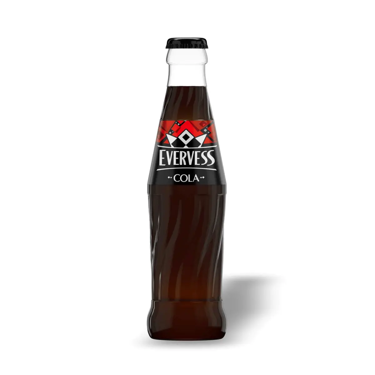 Evervess cola [AT]