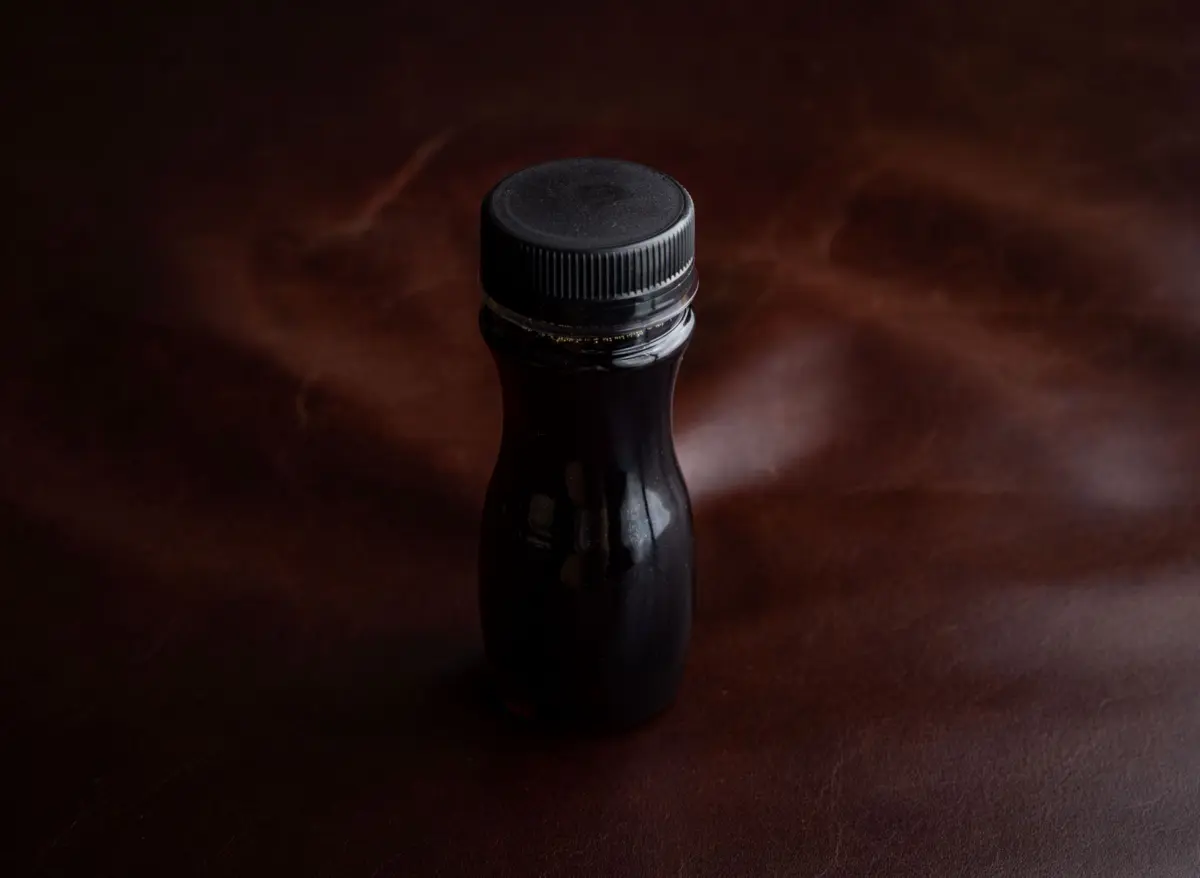 Soy sauce