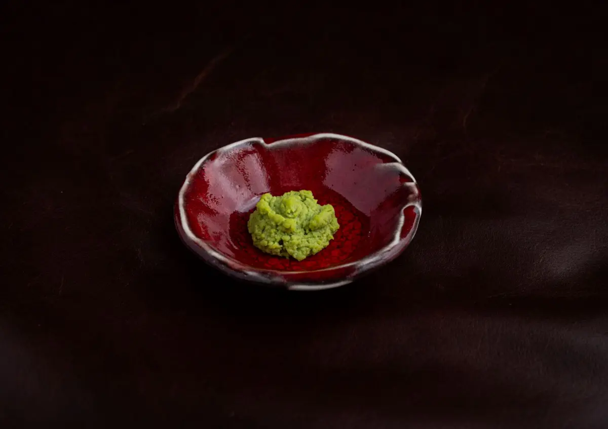 Wasabi