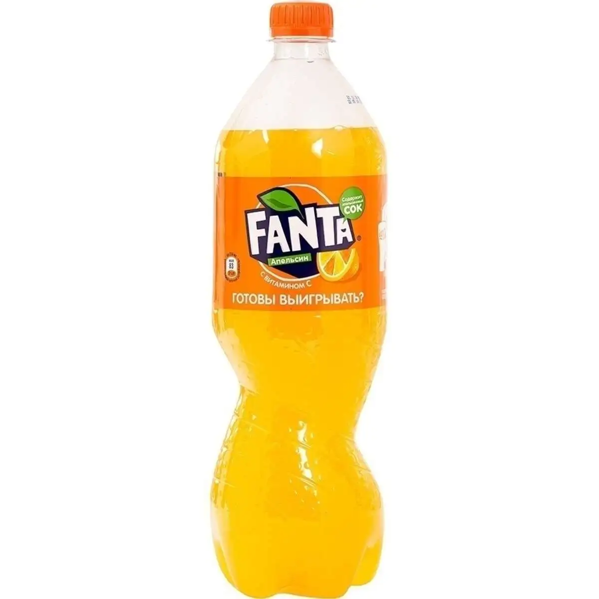 Fanta L [AT]