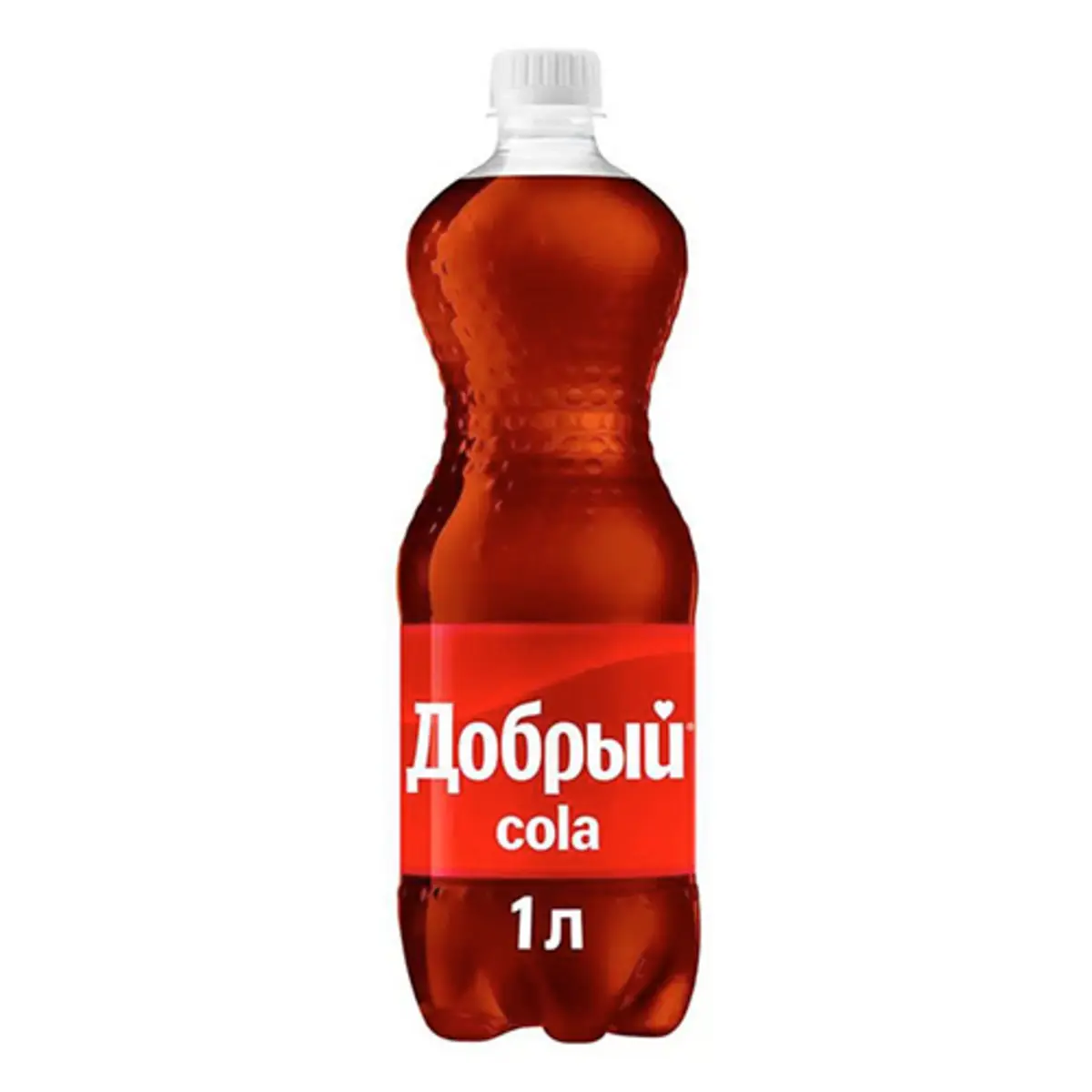 ДОБРЫЙ КОЛА 1 Л