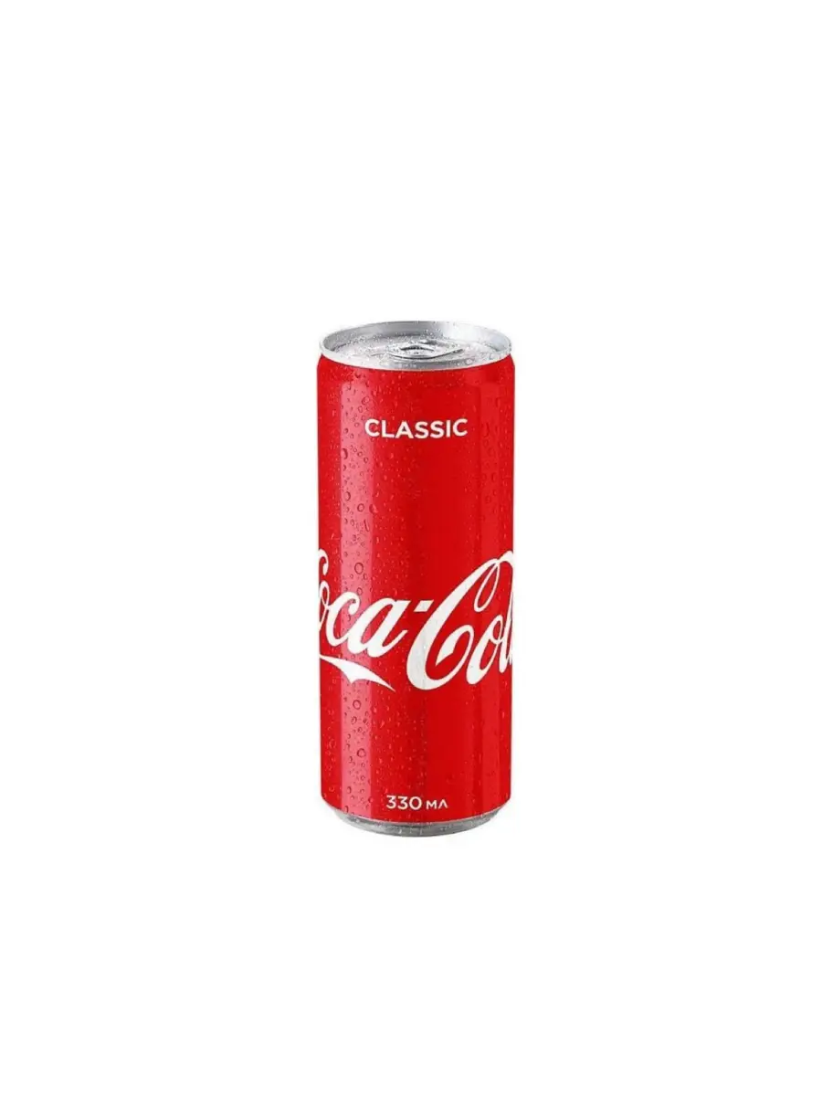 Напиток Coca Cola