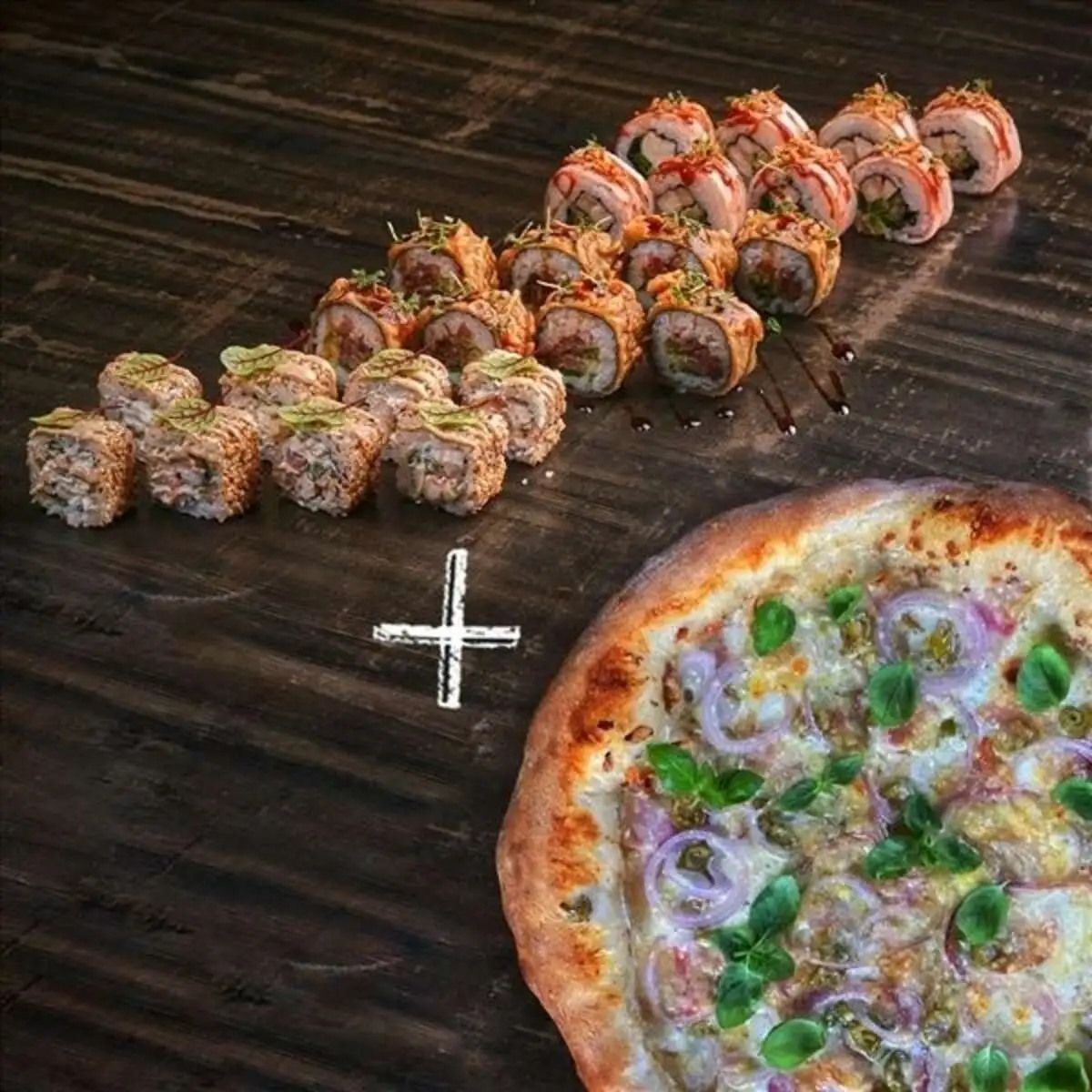 Сет Мужской
