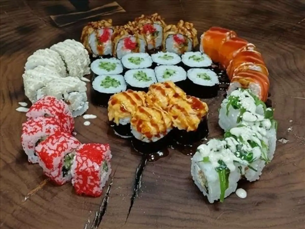 Сет Антикризисный