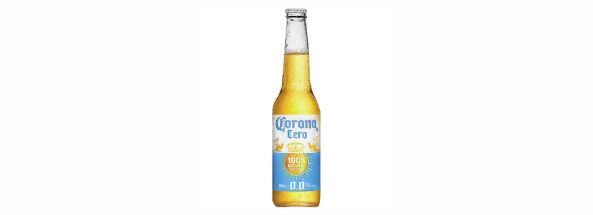 Corona Cero 0.0 %