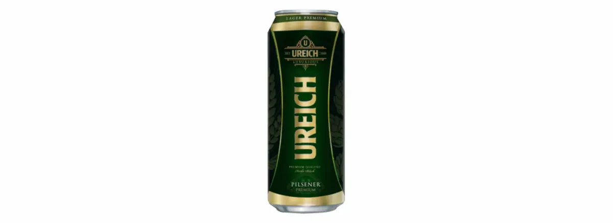 Ureich Lager Premium