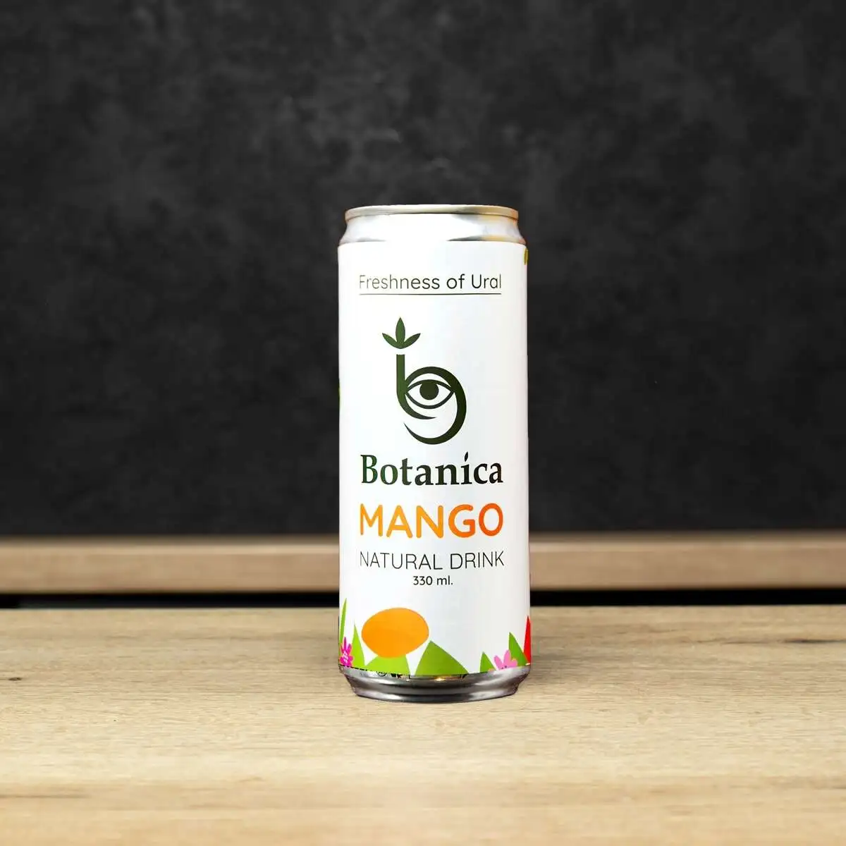 Botanica MANGO