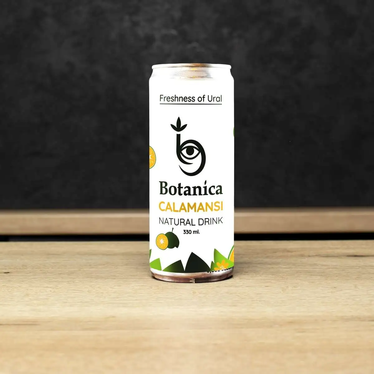 Botanica CALAMANSI