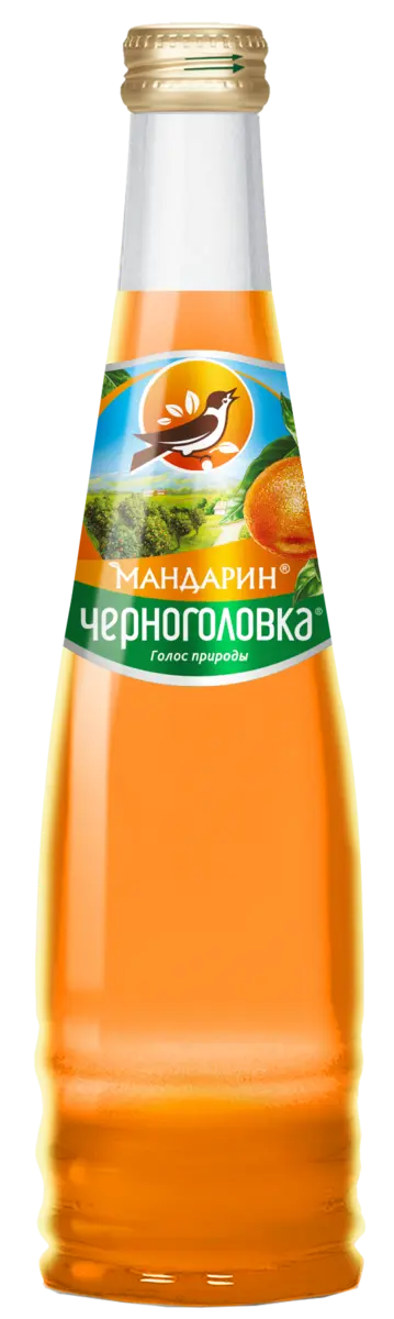 Черноголовка Мандарин, 0,5