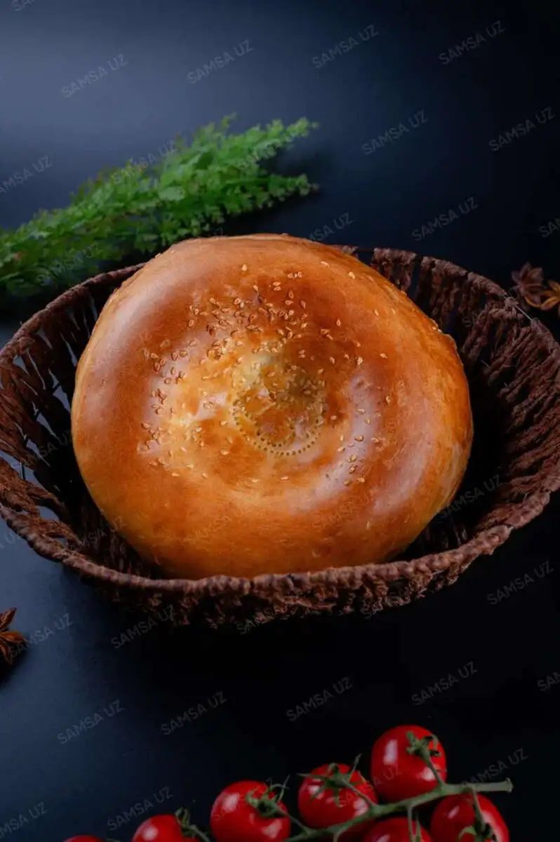 Лепёшка